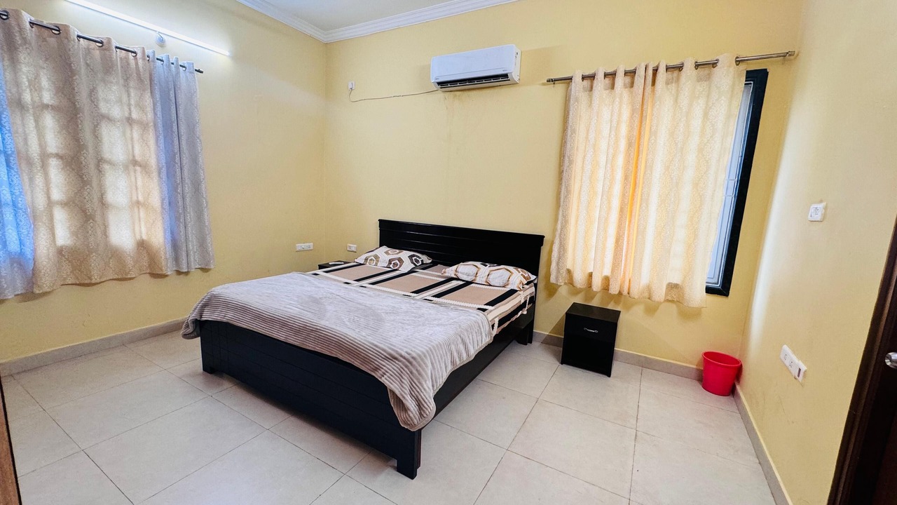 Photo of Bedroom in Hyderabad
