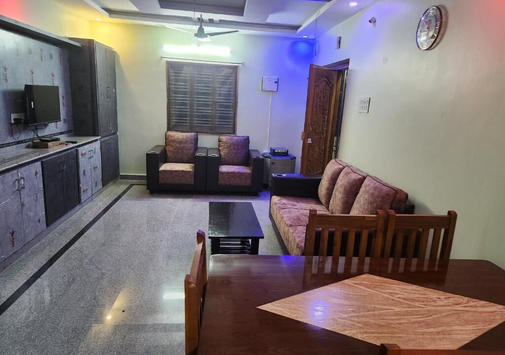 Photo of Livingroom in Tirupati