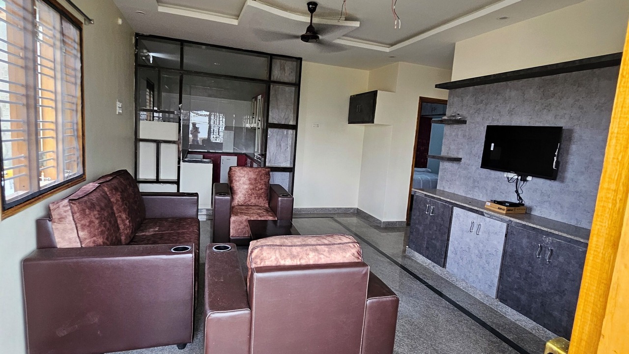 Photo of Livingroom in Tirupati