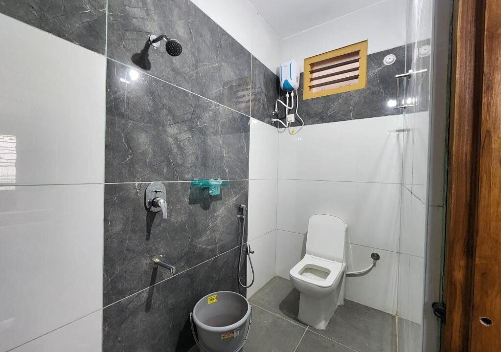 Photo of Bathroom in Tirupati