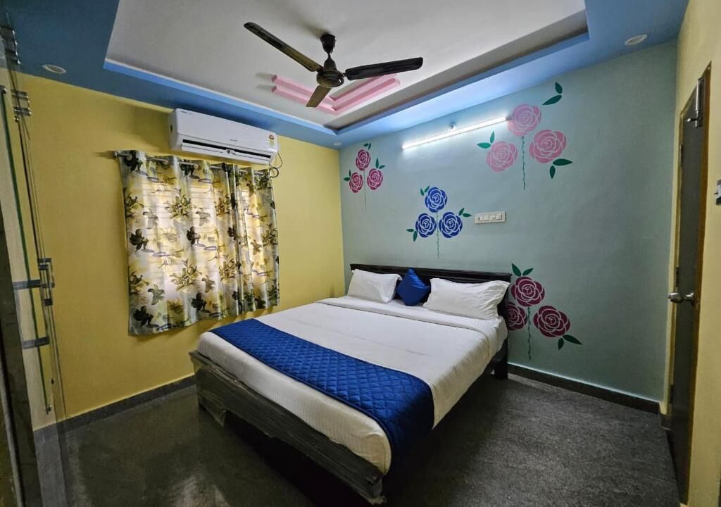 Photo of Bedroom in Tirupati