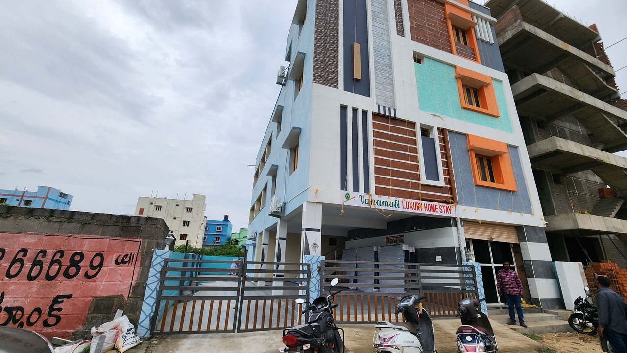 Photo of Outdoor in Tirupati