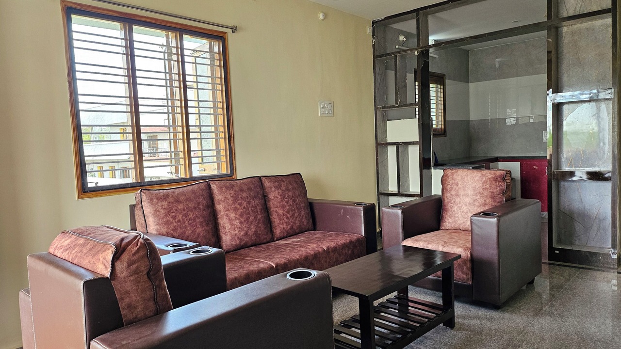 Photo of Livingroom in Tirupati