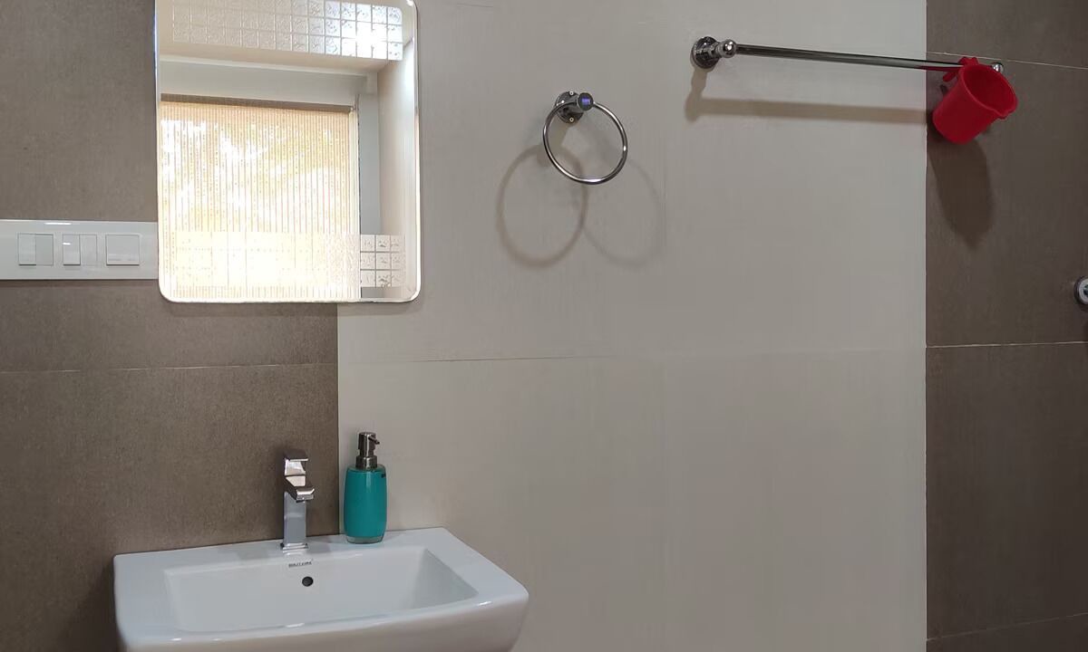 Photo of Bathroom in Kannur