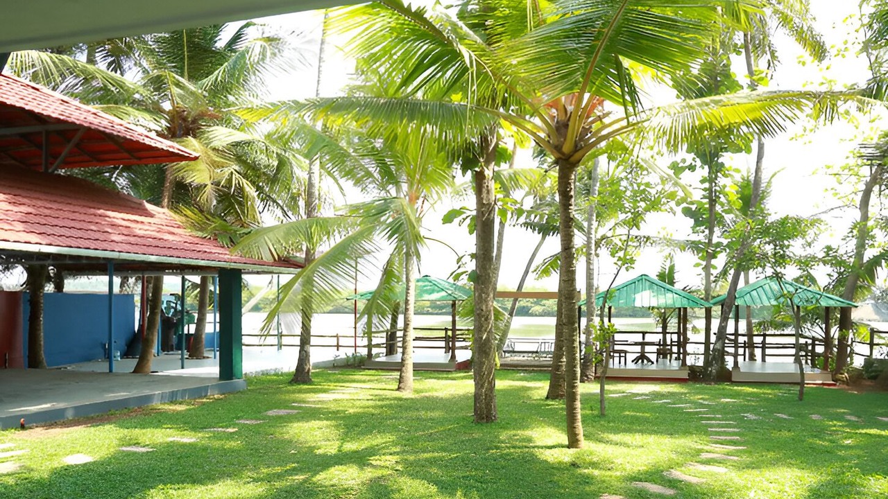 Photo of Outdoor in Kannur