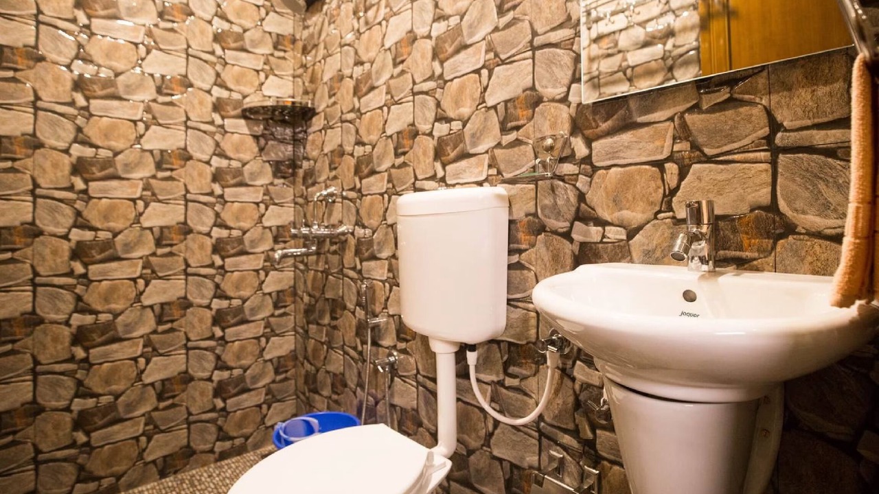Photo of Bathroom in Kannur