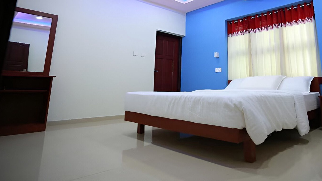 Photo of Bedroom in Kannur