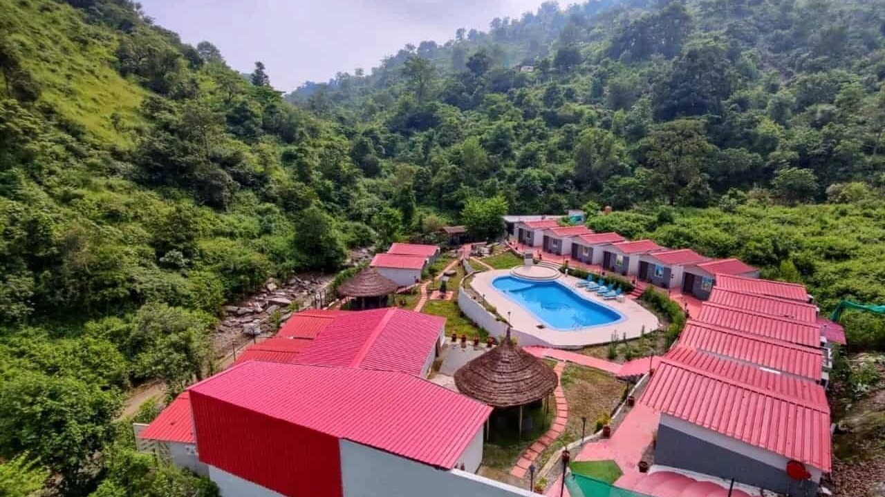 Photo of Outdoor in Haridwar
