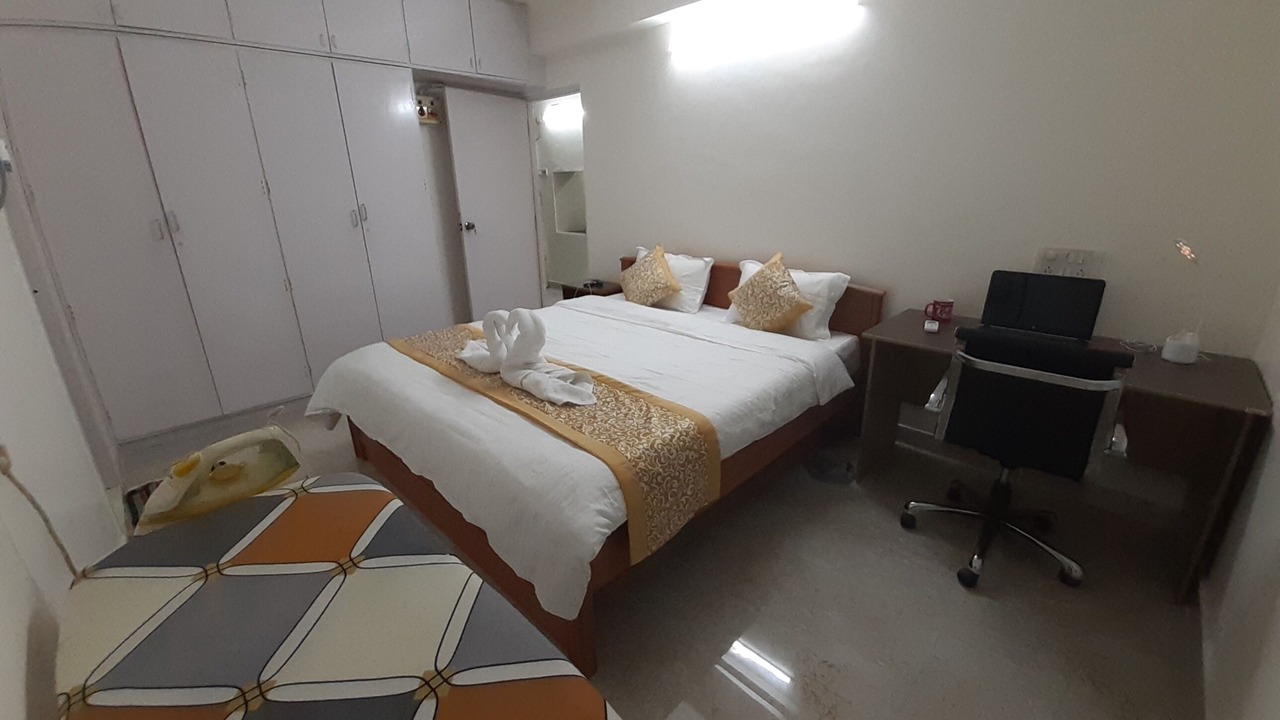 Photo of Bedroom in Sadras