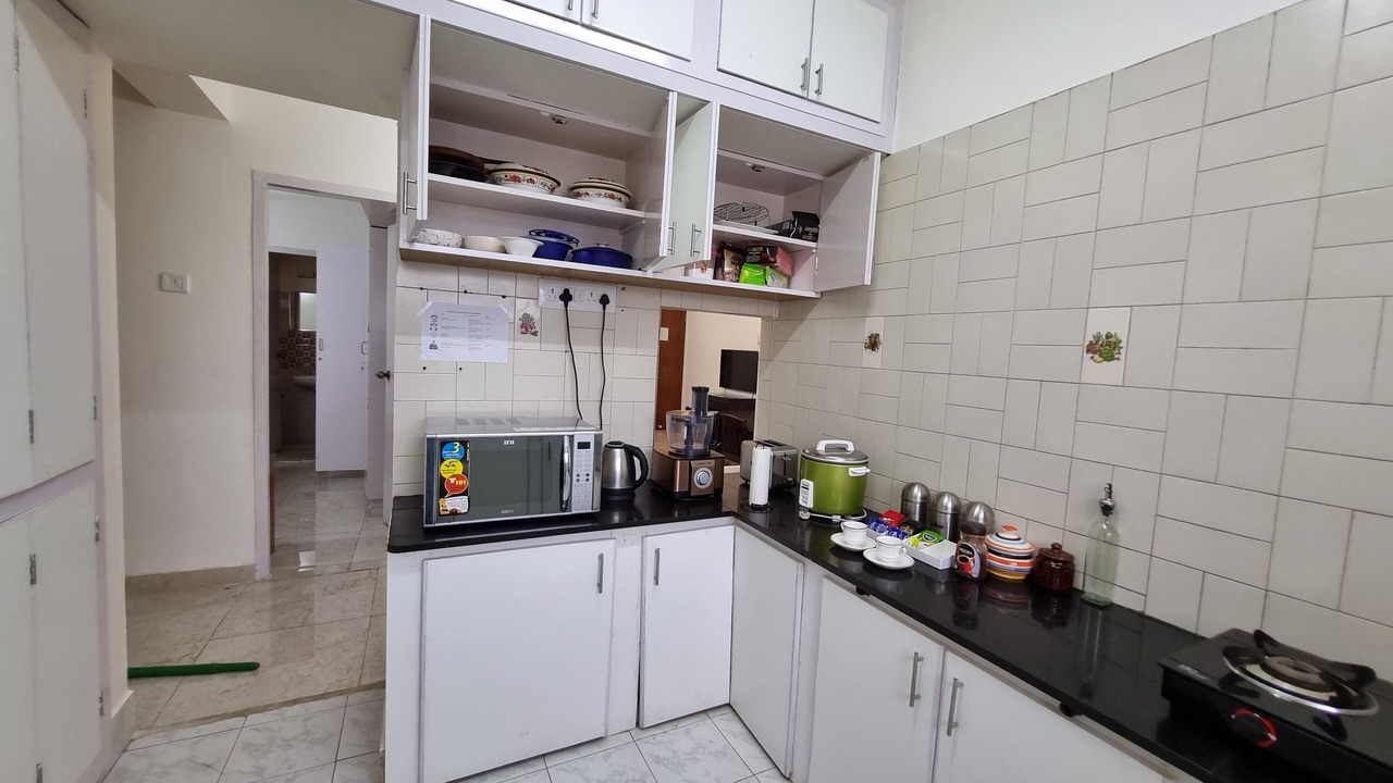 Photo of Kitchen in Sadras