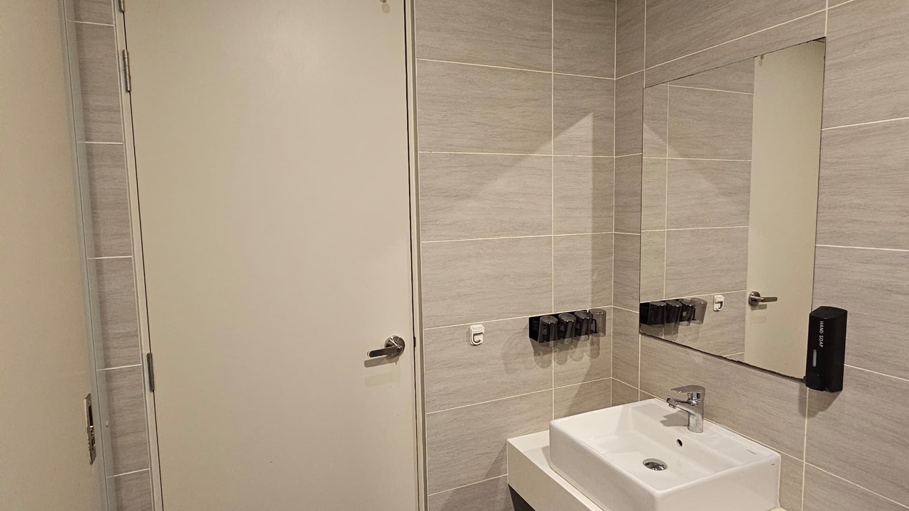 Photo of Bathroom in Kuala Lumpur