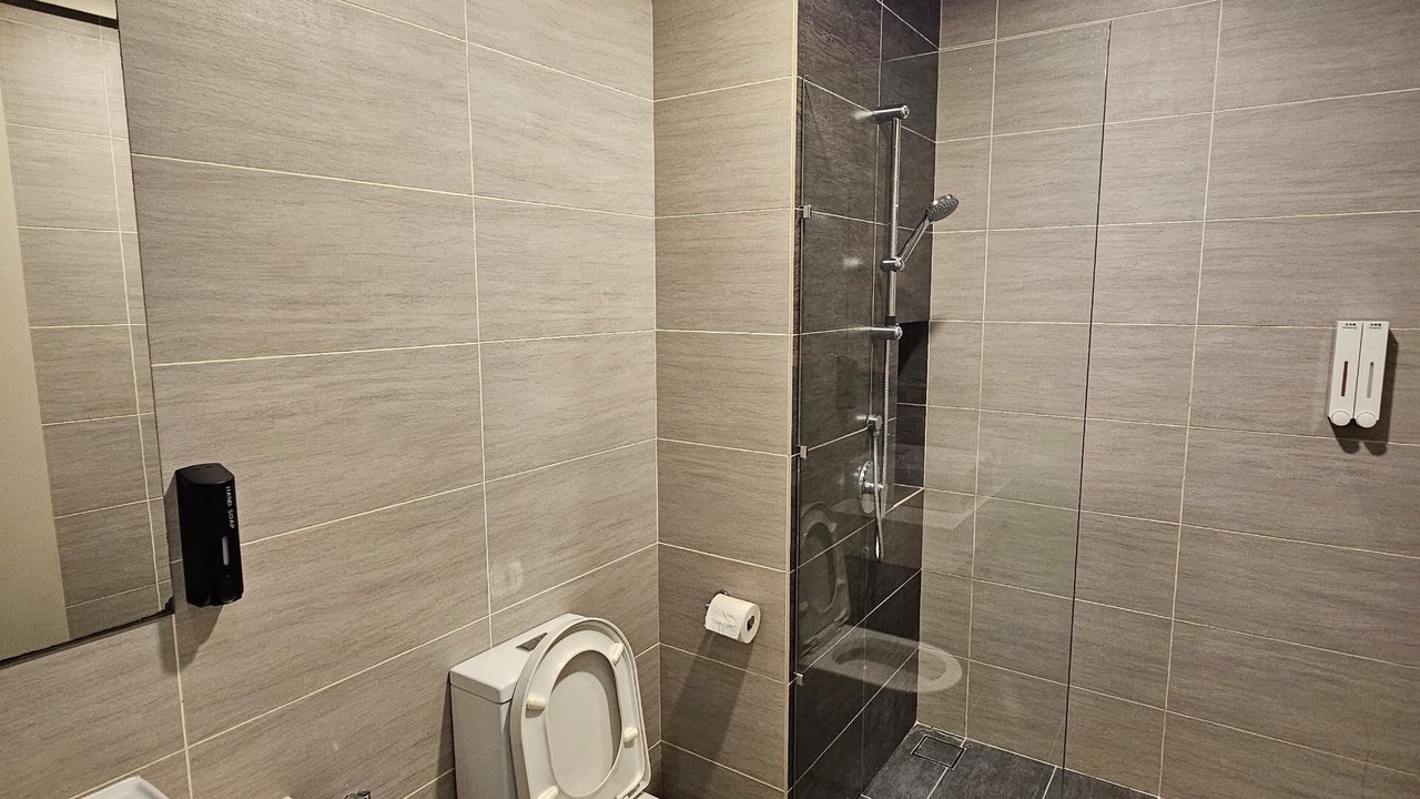 Photo of Bathroom in Kuala Lumpur