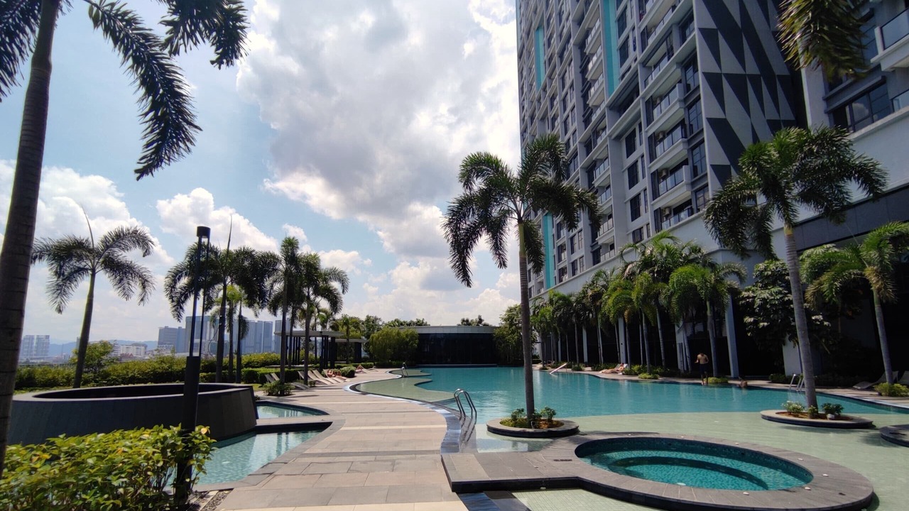 Photo of Outdoor in Kuala Lumpur