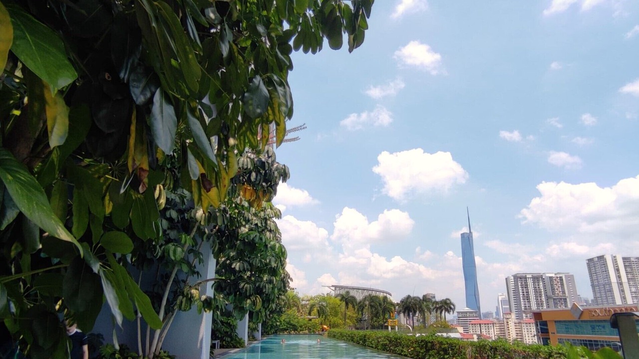 Photo of Outdoor in Kuala Lumpur