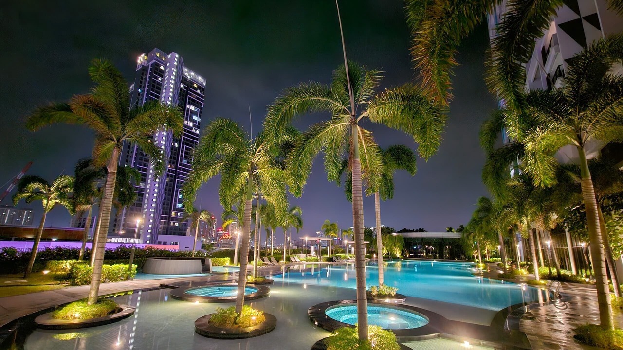 Photo of Outdoor in Kuala Lumpur