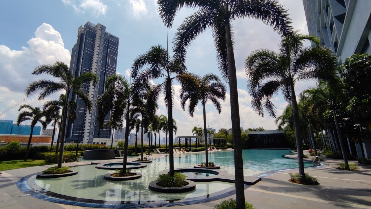 Photo of Outdoor in Kuala Lumpur