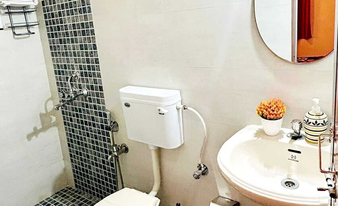 Photo of Bathroom in Cansaulim