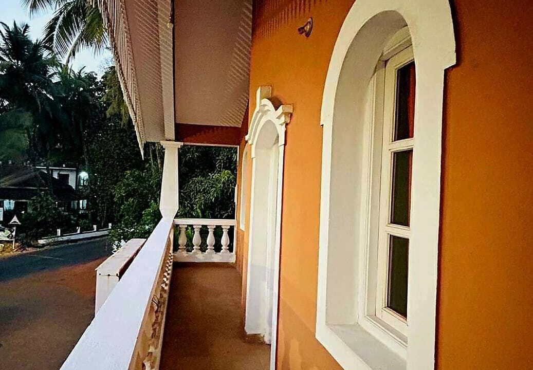 Photo of Outdoor in Cansaulim