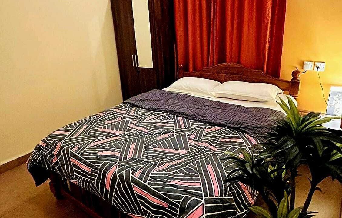 Photo of Bedroom in Cansaulim