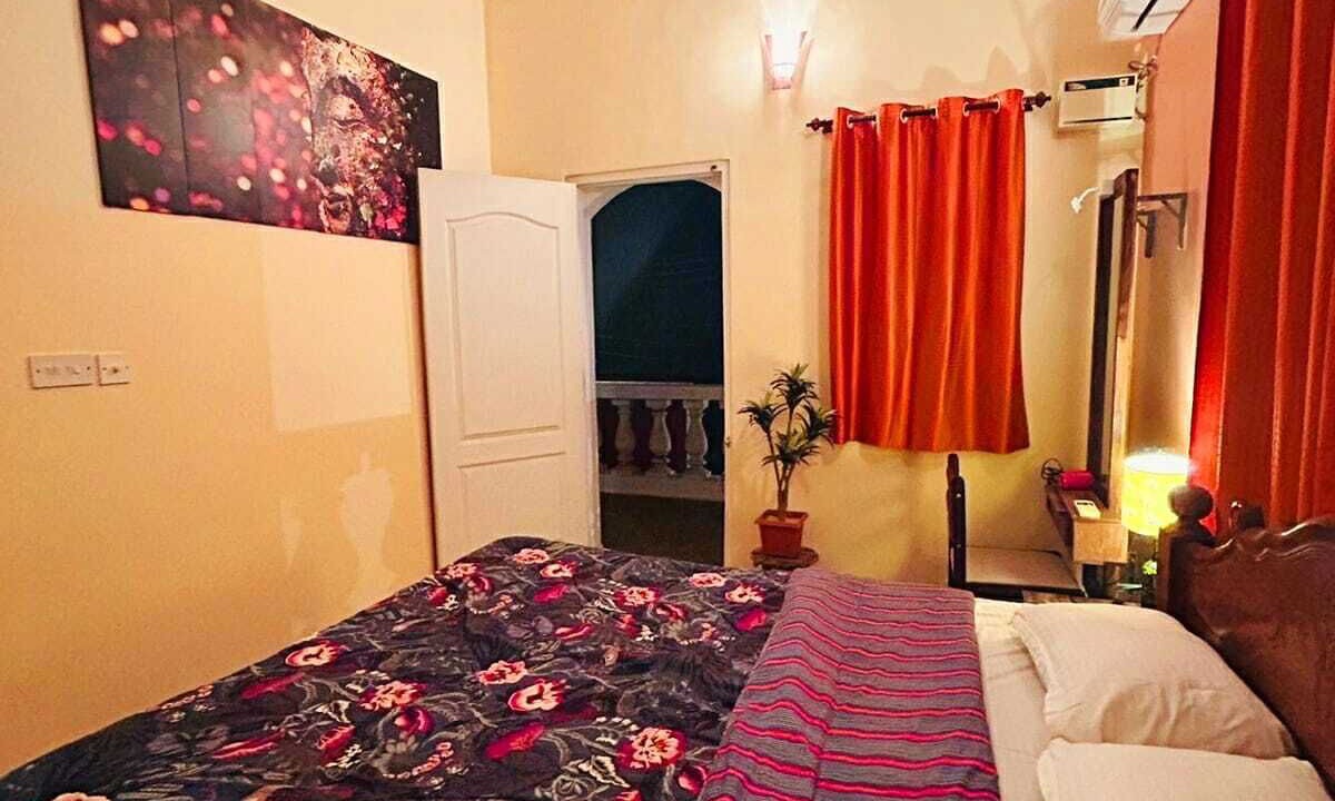 Photo of Bedroom in Cansaulim