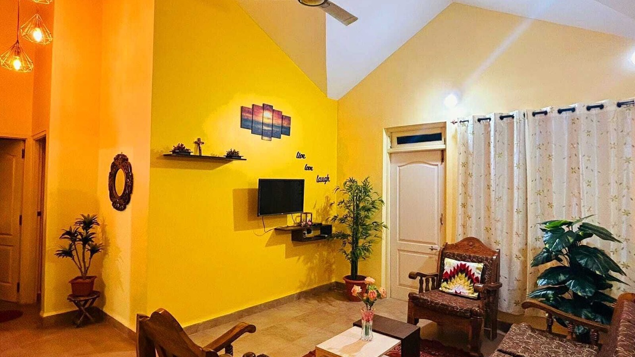Photo of Livingroom in Cansaulim
