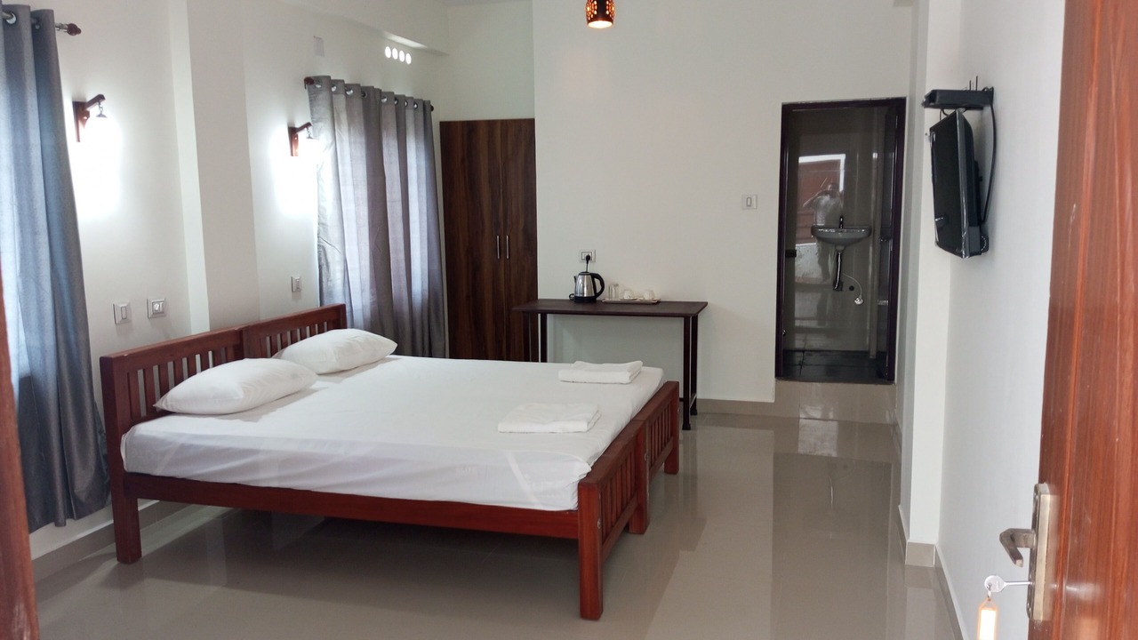 Photo of Bedroom in Alwaye