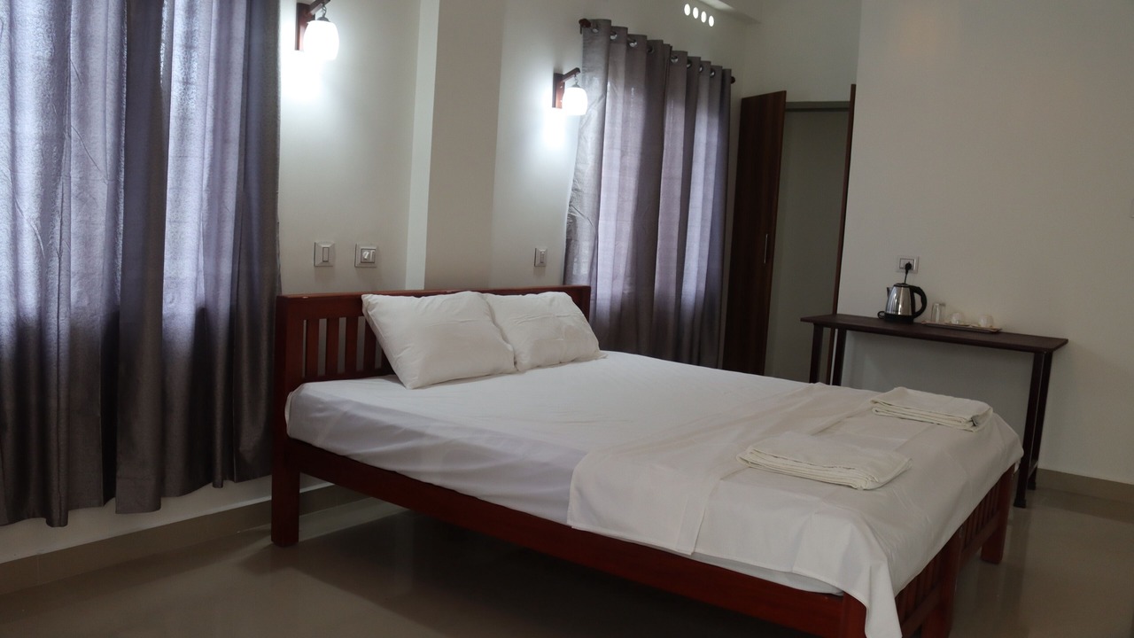 Photo of Bedroom in Alwaye