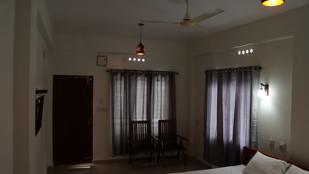 Photo of Bedroom in Alwaye