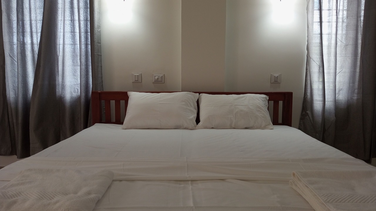 Photo of Bedroom in Alwaye