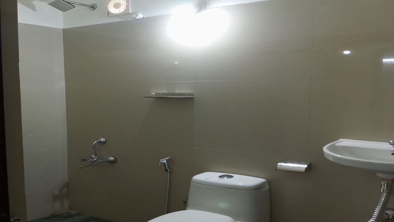 Photo of Bathroom in Alwaye