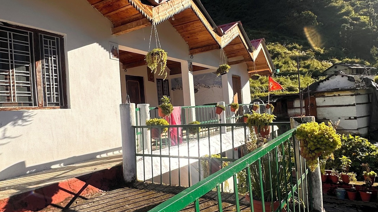 Photo of Outdoor in Kharsali