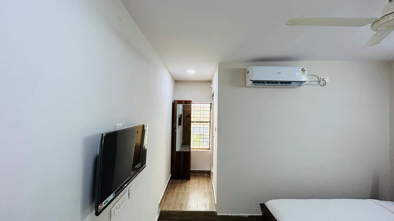 Photo of Bedroom in Visakhapatnam