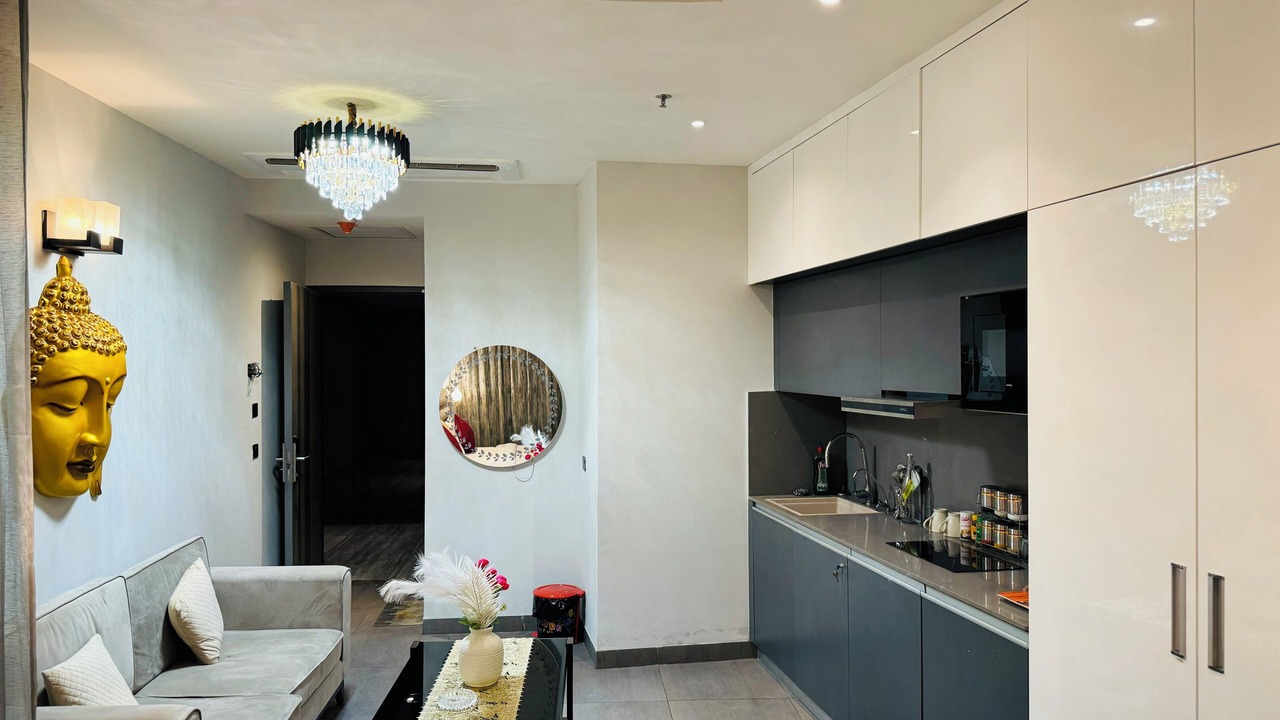 Photo of Kitchen in Noida