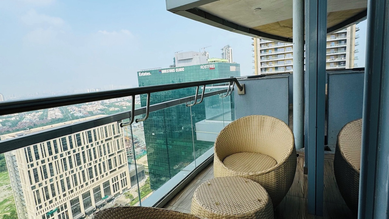 Photo of Outdoor in Noida