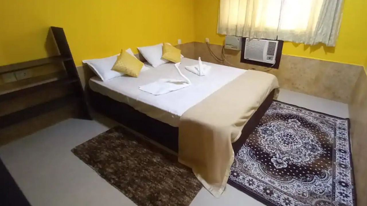 Photo of Bedroom in Colva