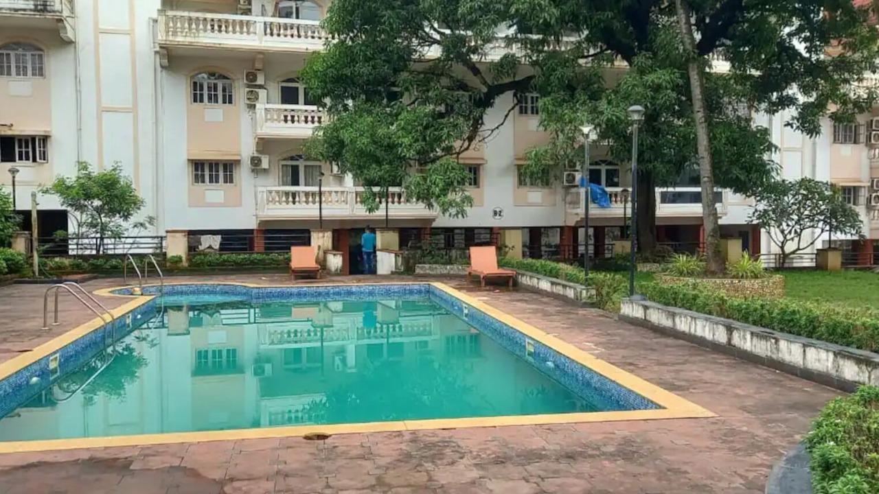 Photo of Outdoor in Colva