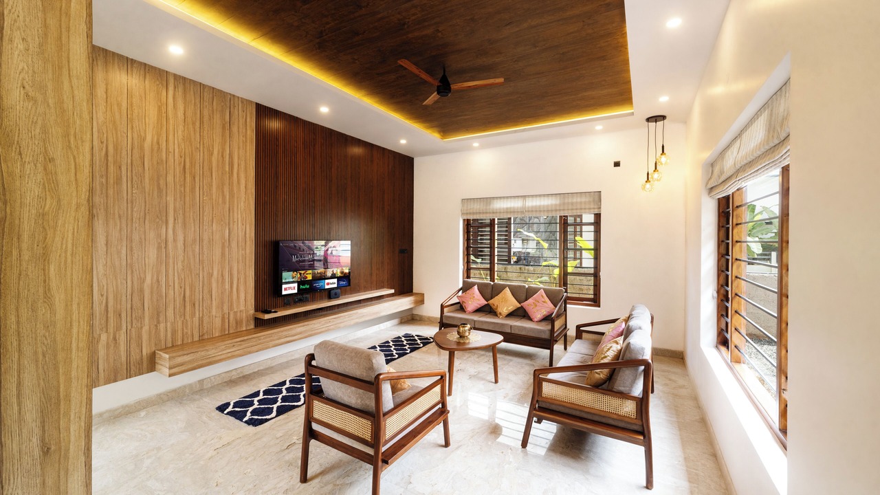 Photo of Livingroom in Kochi