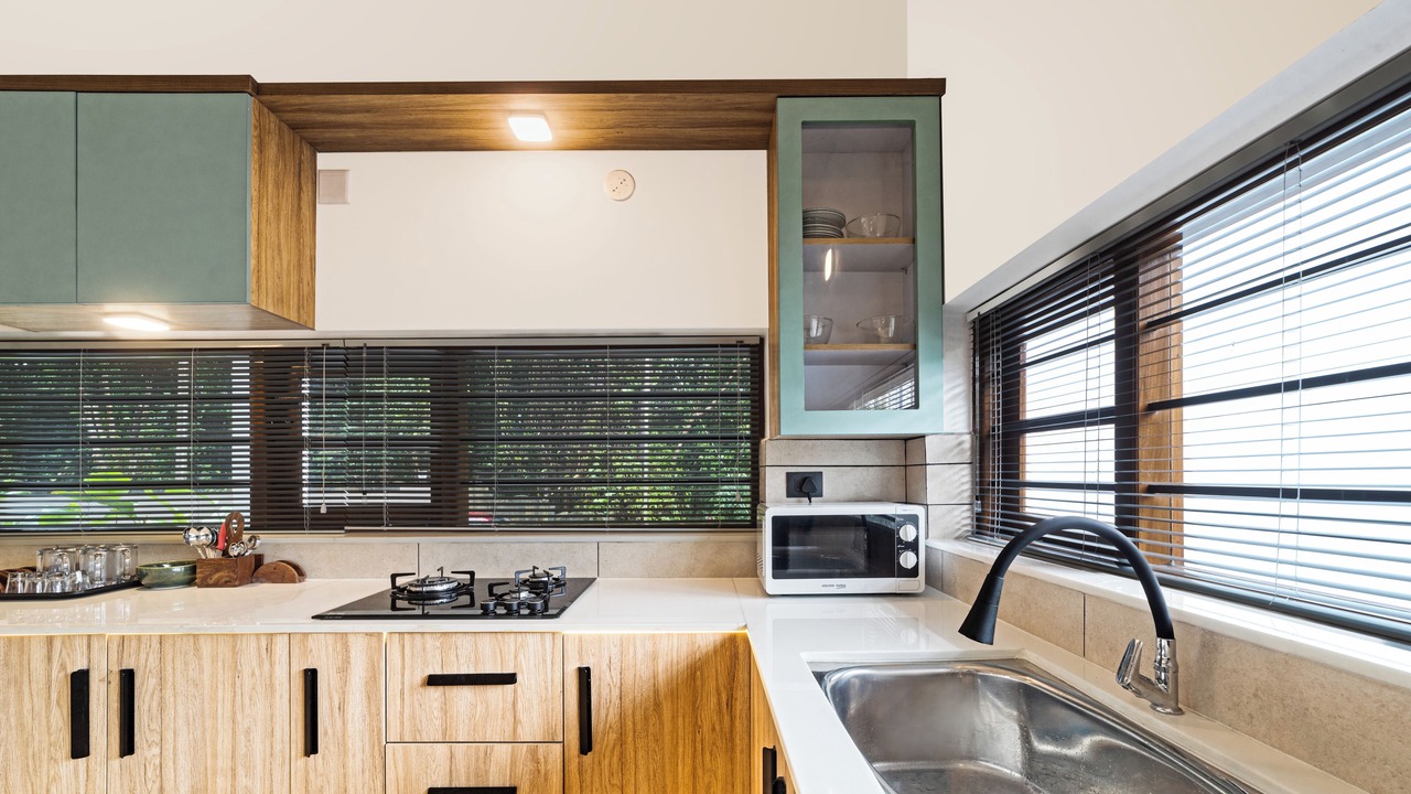 Photo of Kitchen in Kochi