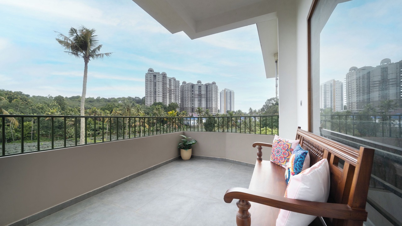 Photo of Outdoor in Kochi