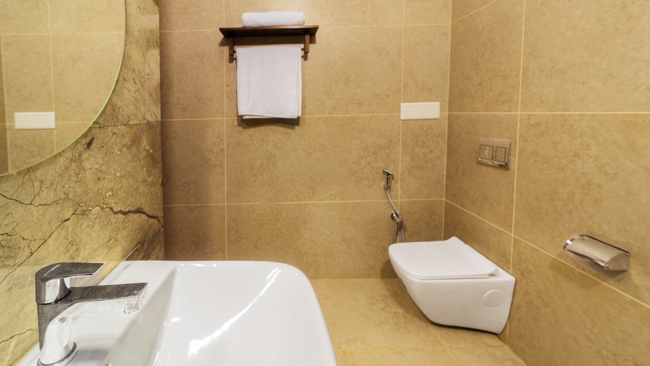 Photo of Bathroom in Kochi