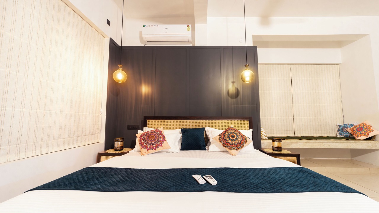 Photo of Bedroom in Kochi