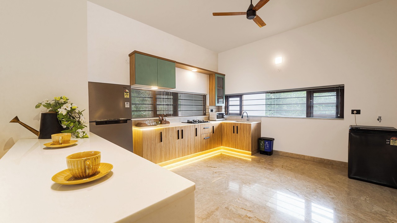 Photo of Kitchen in Kochi