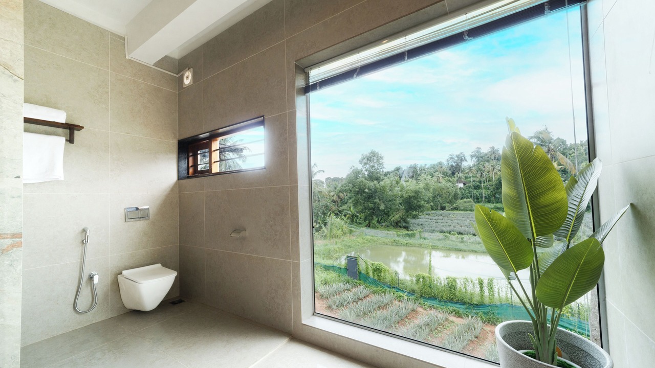 Photo of Bathroom in Kochi