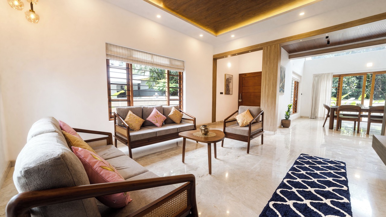 Photo of Livingroom in Kochi