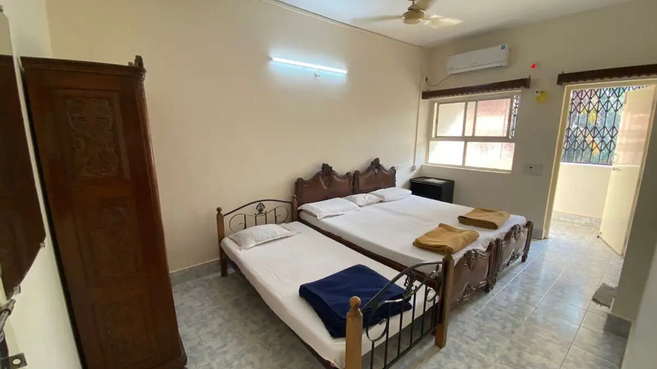 Photo of Bedroom in Colva