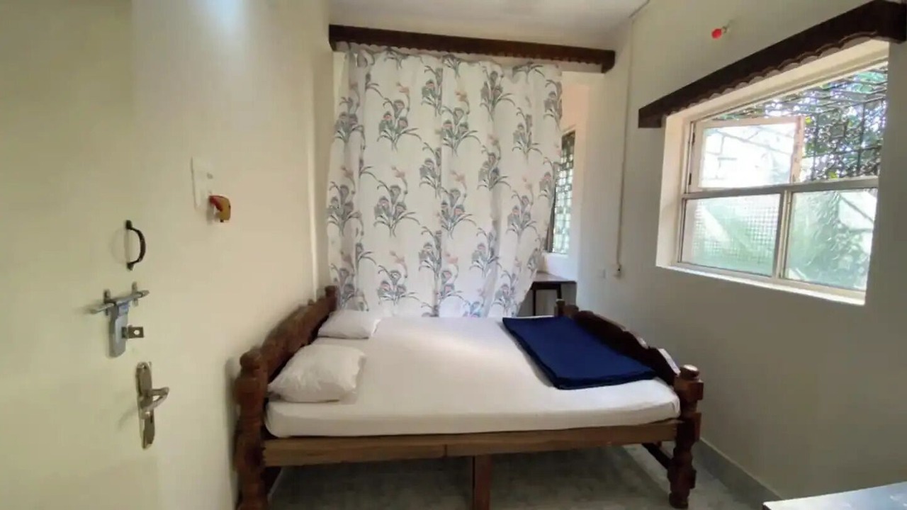 Photo of Bedroom in Colva