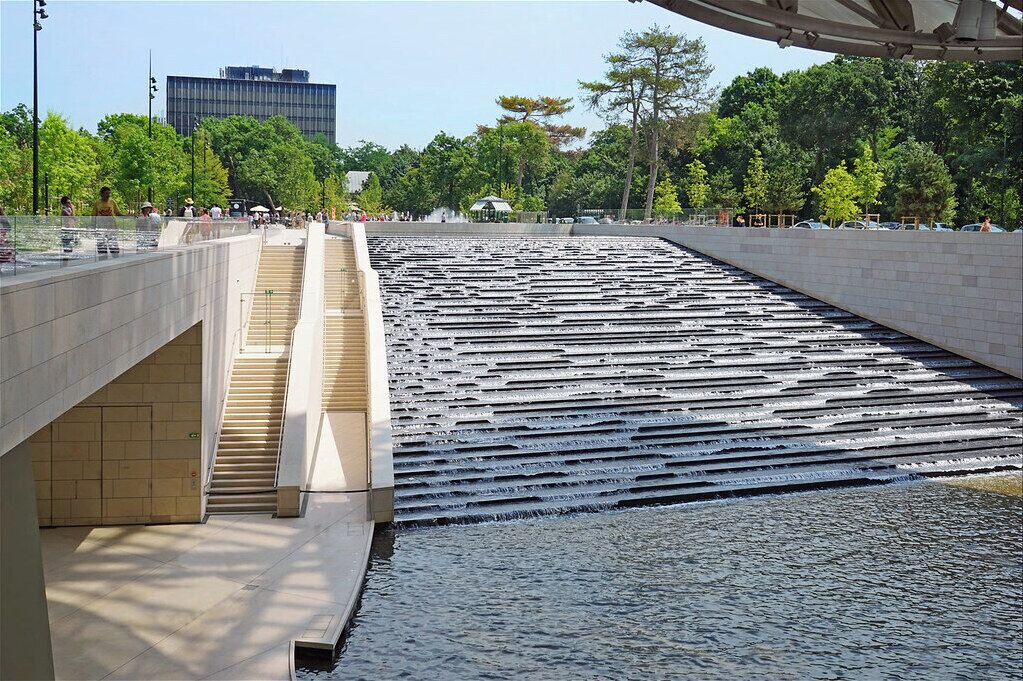 Photo of Outdoor in Nishi-Shinjuku