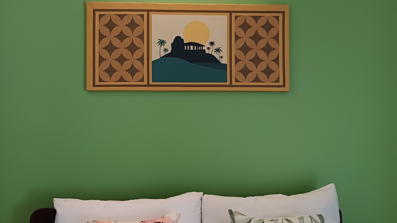 Photo of Bedroom in Calangute