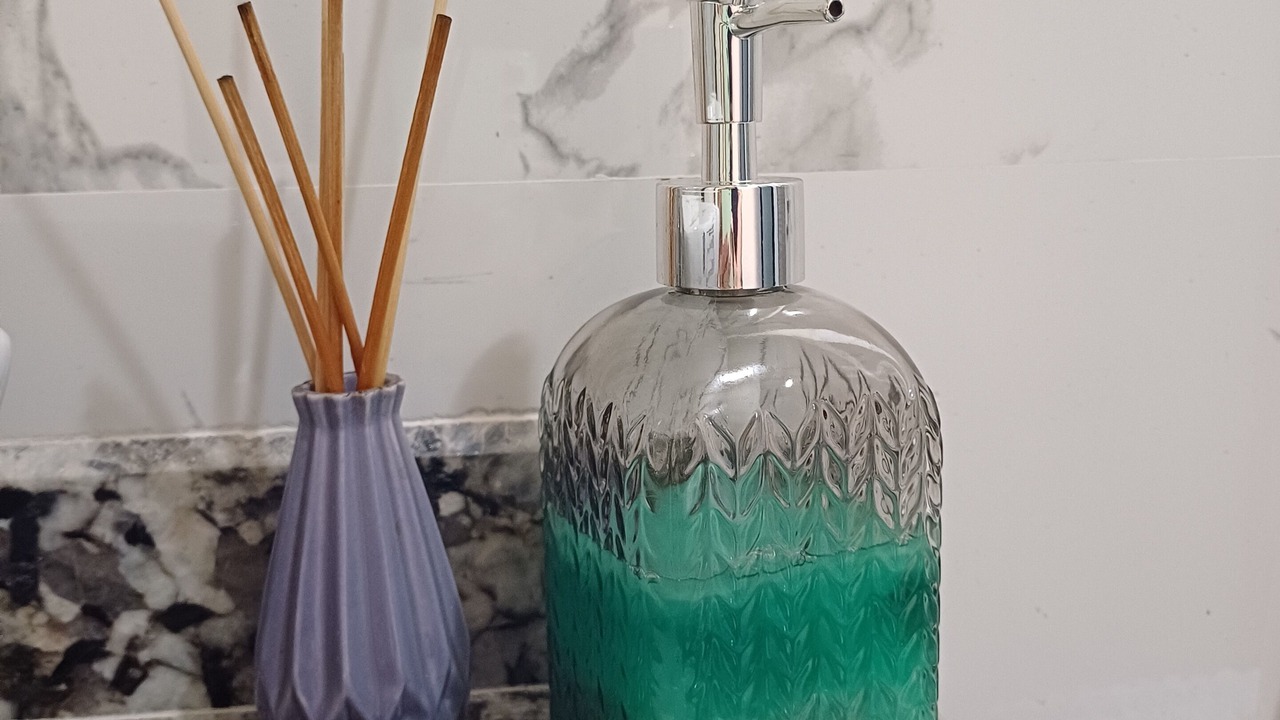 Photo of Bathroom in Calangute