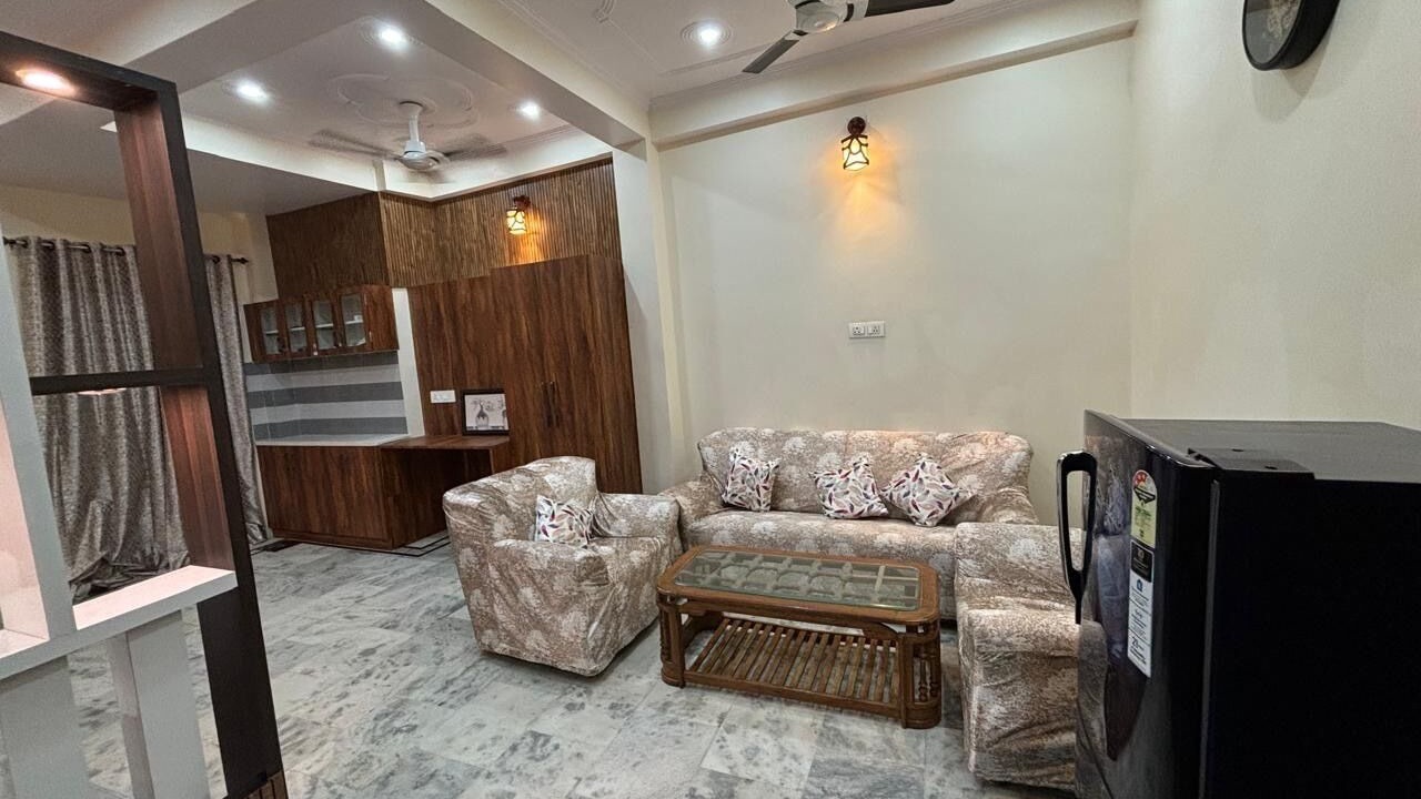 Photo of Livingroom in Varanasi